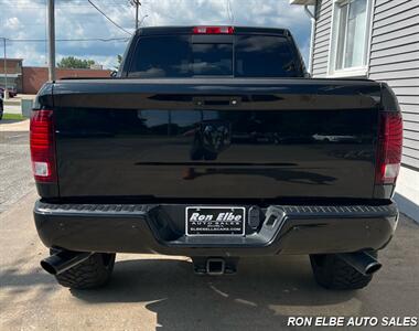 2018 RAM 2500 Laramie - Photo 9 - Macomb, IL 61455