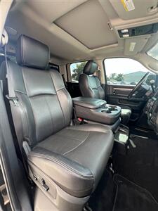 2018 RAM 2500 Laramie - Photo 11 - Macomb, IL 61455