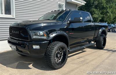 2018 RAM 2500 Laramie - Photo 2 - Macomb, IL 61455