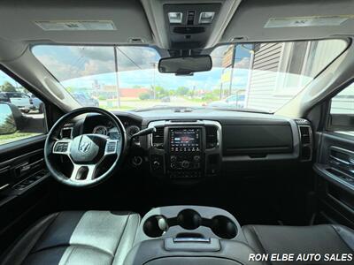 2018 RAM 2500 Laramie - Photo 14 - Macomb, IL 61455