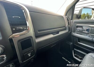 2018 RAM 2500 Laramie - Photo 19 - Macomb, IL 61455