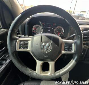 2018 RAM 2500 Laramie - Photo 15 - Macomb, IL 61455