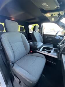 2024 RAM 1500 Classic Warlock - Photo 11 - Macomb, IL 61455