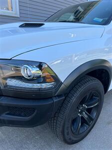 2024 RAM 1500 Classic Warlock - Photo 5 - Macomb, IL 61455