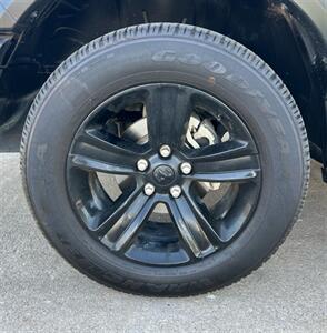 2024 RAM 1500 Classic Warlock - Photo 4 - Macomb, IL 61455