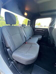 2024 RAM 1500 Classic Warlock - Photo 12 - Macomb, IL 61455