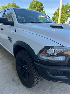 2024 RAM 1500 Classic Warlock - Photo 7 - Macomb, IL 61455