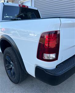 2024 RAM 1500 Classic Warlock - Photo 10 - Macomb, IL 61455