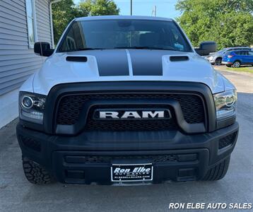 2024 RAM 1500 Classic Warlock - Photo 6 - Macomb, IL 61455