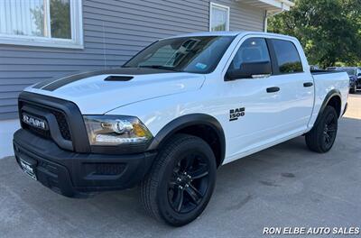 2024 RAM 1500 Classic Warlock - Photo 2 - Macomb, IL 61455
