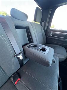 2024 RAM 1500 Classic Warlock - Photo 13 - Macomb, IL 61455