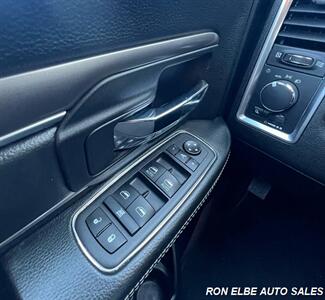 2024 RAM 1500 Classic Warlock - Photo 16 - Macomb, IL 61455