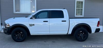 2024 RAM 1500 Classic Warlock - Photo 3 - Macomb, IL 61455