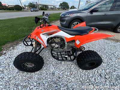 2014 YAMAHA 450R   - Photo 2 - Macomb, IL 61455