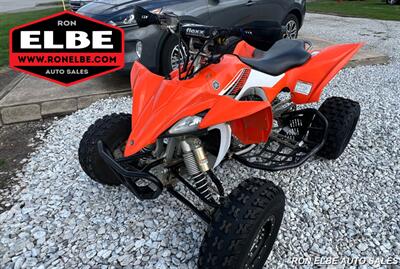 2014 YAMAHA 450R   - Photo 1 - Macomb, IL 61455