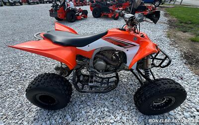 2014 YAMAHA 450R   - Photo 4 - Macomb, IL 61455