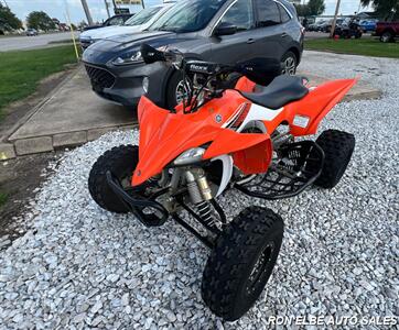 2014 YAMAHA 450R   - Photo 6 - Macomb, IL 61455