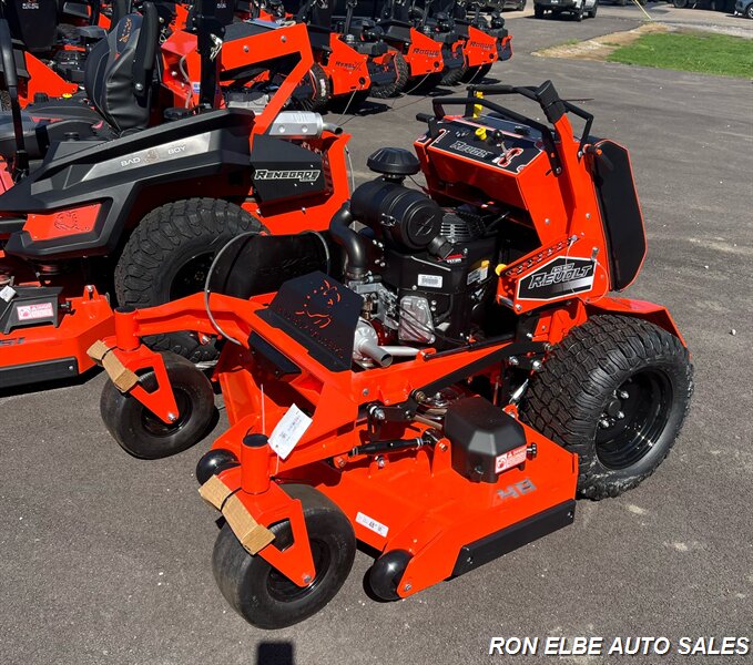 2026 Bad Boy Revolt 48