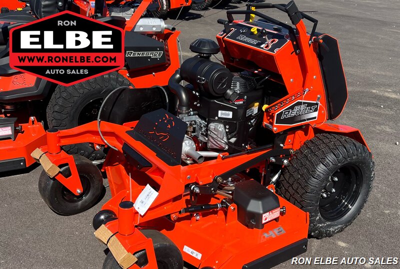 2026 Bad Boy Revolt 48