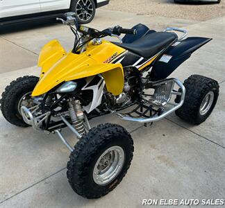 2006 Yamaha YFZ 480   - Photo 1 - Macomb, IL 61455