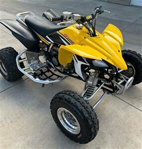 2006 Yamaha YFZ 480   - Photo 6 - Macomb, IL 61455