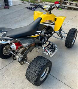 2006 Yamaha YFZ 480   - Photo 4 - Macomb, IL 61455