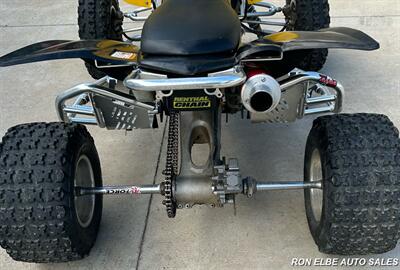 2006 Yamaha YFZ 480   - Photo 12 - Macomb, IL 61455