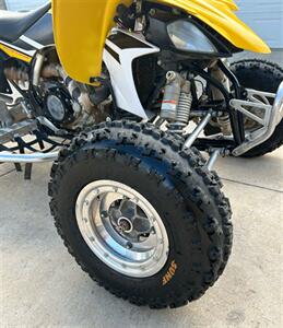 2006 Yamaha YFZ 480   - Photo 8 - Macomb, IL 61455