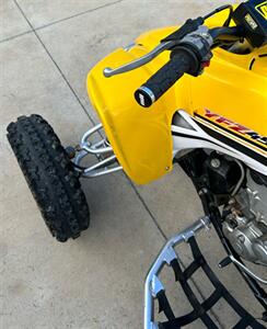 2006 Yamaha YFZ 480   - Photo 11 - Macomb, IL 61455