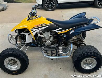 2006 Yamaha YFZ 480   - Photo 2 - Macomb, IL 61455