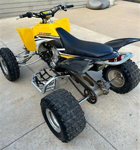 2006 Yamaha YFZ 480   - Photo 3 - Macomb, IL 61455