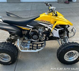 2006 Yamaha YFZ 480   - Photo 5 - Macomb, IL 61455