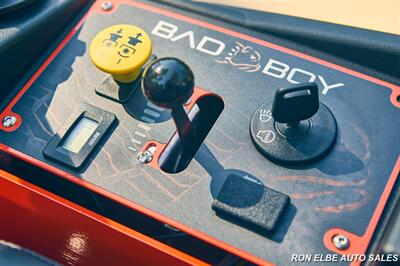 2026 Bad Boy Magnum 48 "   - Photo 6 - Macomb, IL 61455