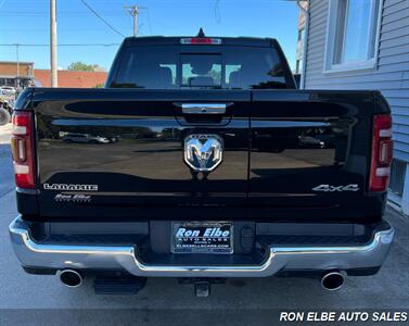 2021 RAM 1500 Laramie   - Photo 9 - Macomb, IL 61455