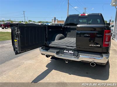 2021 RAM 1500 Laramie   - Photo 14 - Macomb, IL 61455