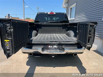 2021 RAM 1500 Laramie   - Photo 12 - Macomb, IL 61455