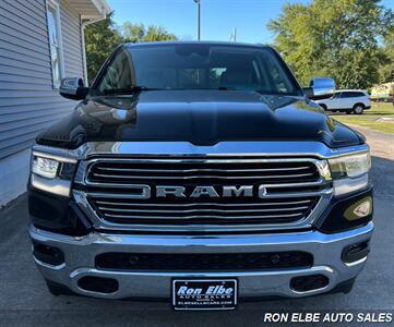 2021 RAM 1500 Laramie   - Photo 6 - Macomb, IL 61455