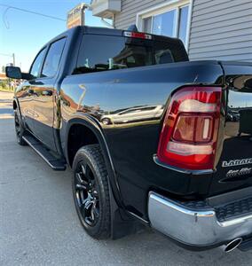 2021 RAM 1500 Laramie   - Photo 10 - Macomb, IL 61455