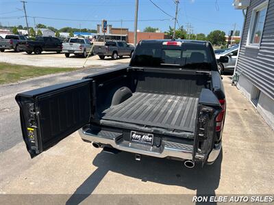 2021 RAM 1500 Laramie   - Photo 13 - Macomb, IL 61455