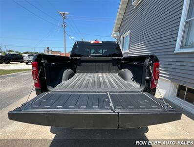 2021 RAM 1500 Laramie   - Photo 15 - Macomb, IL 61455