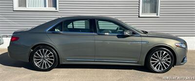 2017 Lincoln Continental Select   - Photo 29 - Macomb, IL 61455