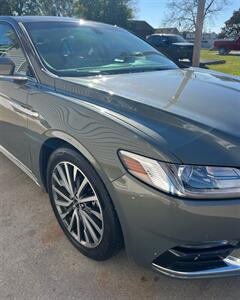 2017 Lincoln Continental Select   - Photo 6 - Macomb, IL 61455