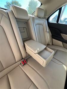 2017 Lincoln Continental Select   - Photo 17 - Macomb, IL 61455