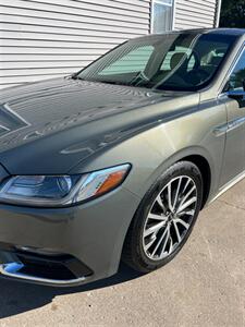2017 Lincoln Continental Select   - Photo 4 - Macomb, IL 61455