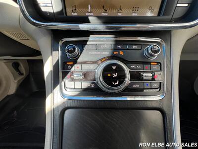 2017 Lincoln Continental Select   - Photo 24 - Macomb, IL 61455