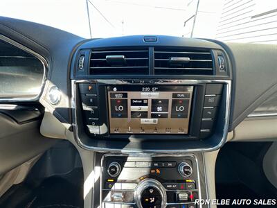 2017 Lincoln Continental Select   - Photo 23 - Macomb, IL 61455