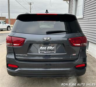 2019 Kia Sorento LX   - Photo 8 - Macomb, IL 61455