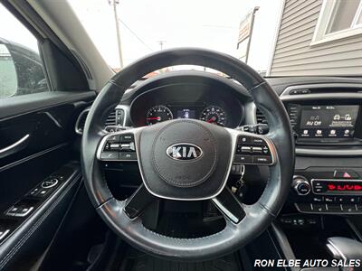 2019 Kia Sorento LX   - Photo 15 - Macomb, IL 61455