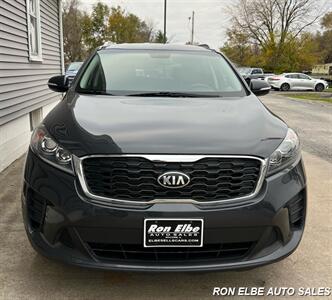 2019 Kia Sorento LX   - Photo 5 - Macomb, IL 61455