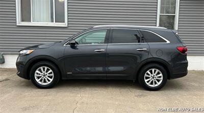 2019 Kia Sorento LX   - Photo 3 - Macomb, IL 61455